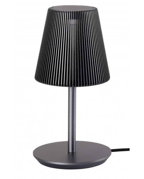 Innermost Bramah Table Lamp
